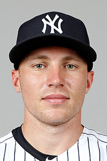 Brandon Drury - 29