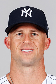 Brett Gardner - 11