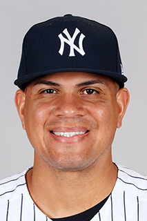 Dellin Betances - 68
