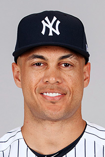 Giancarlo Stanton - 27
