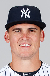 Tyler Austin - 26