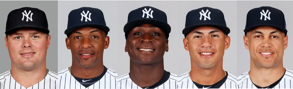 Sizzling bats in August