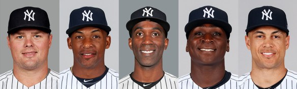 Staying the distance in September - bats